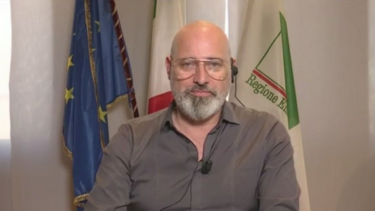 Stefano Bonaccini sulle dichiarazioni di Di Battista sulla cannabis: "Teatrini della politica da cui cerco di stare lontano" 