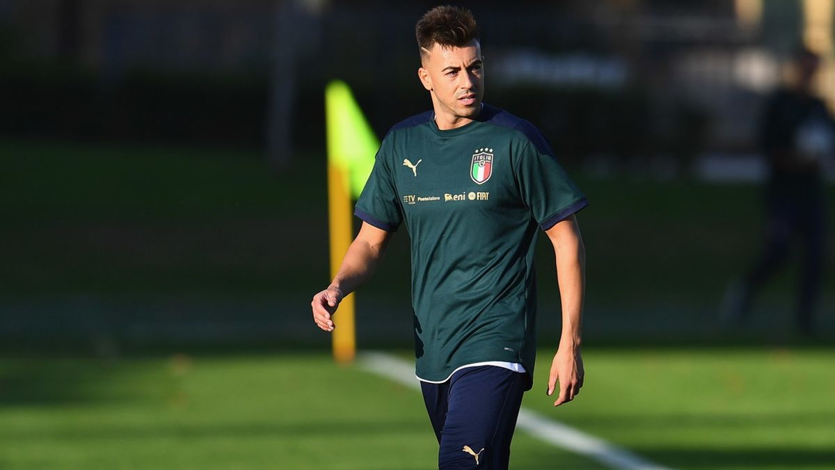 El Shaarawy (Shanghai Shenhua): ci aveva pensato la Juventus prima di virare su Chiesa, è stato seriamente vicino al ritorno alla Roma ma non è stato trovato l'accordo sull'ingaggio 