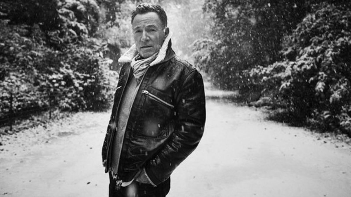 © Danny Clinch