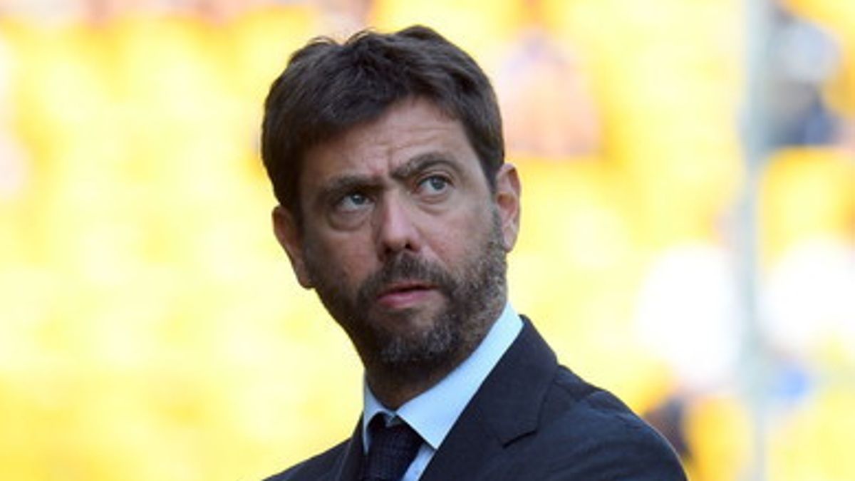  Andrea Agnelli (presidente): 504.000 euro lordi 