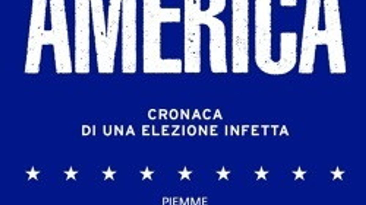 "America Virus America" © Ufficio stampa