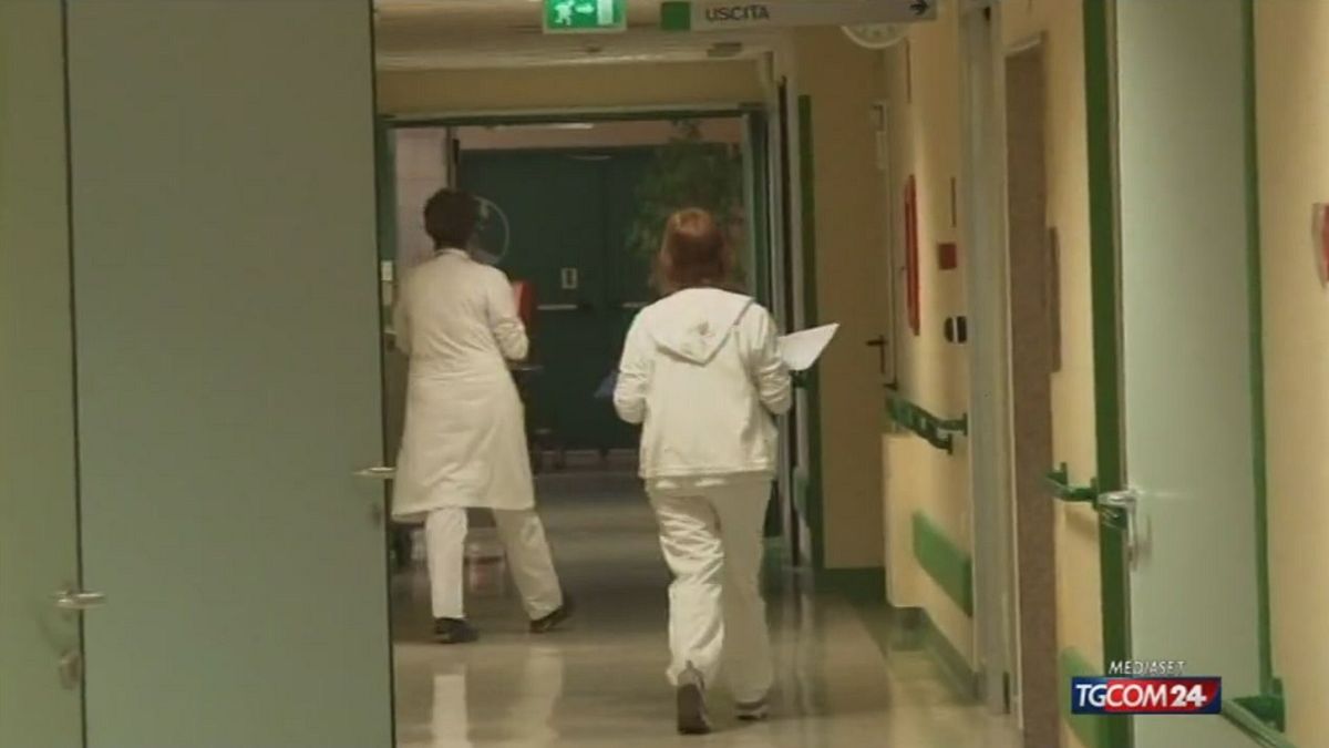 Jesolo: una scolaresca finisce all'ospedale 