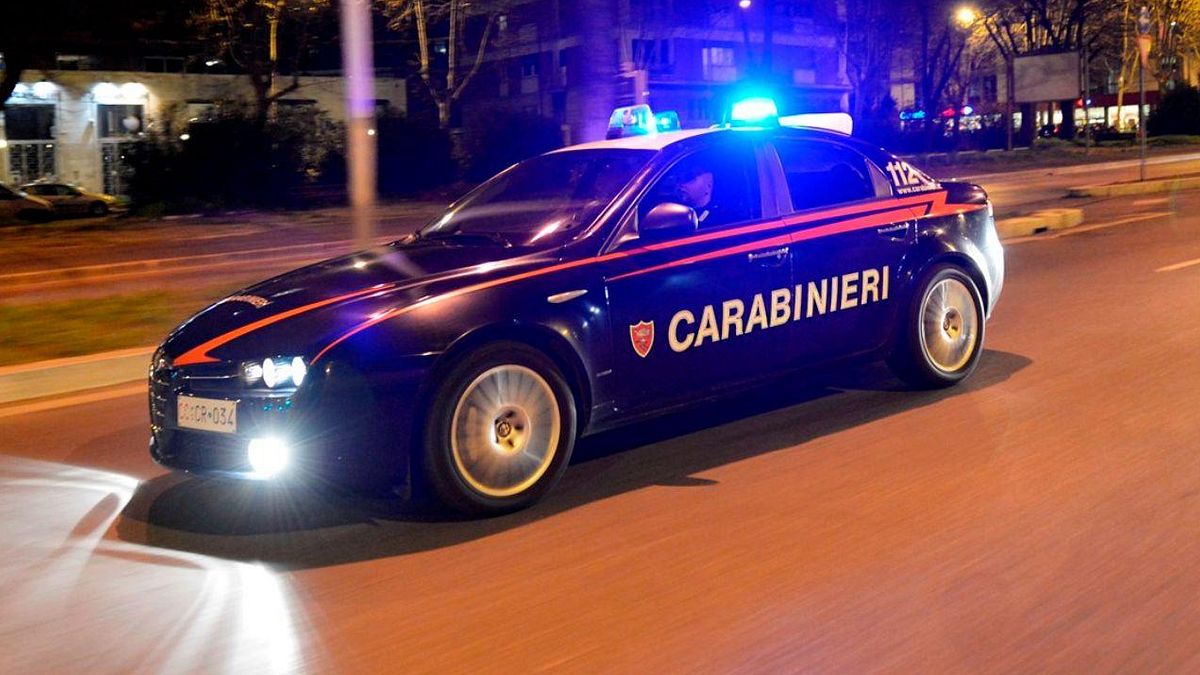  © carabinieri