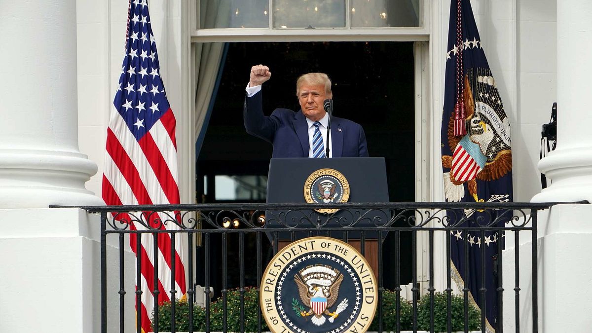  © Afp