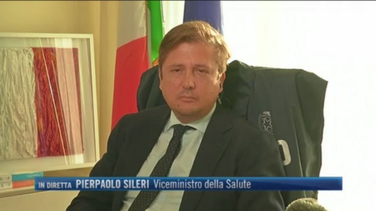 Furbetti del bonus, Pierpaolo Sileri: "Questi parlamentari sono pezzenti, non ci sono parole" 
