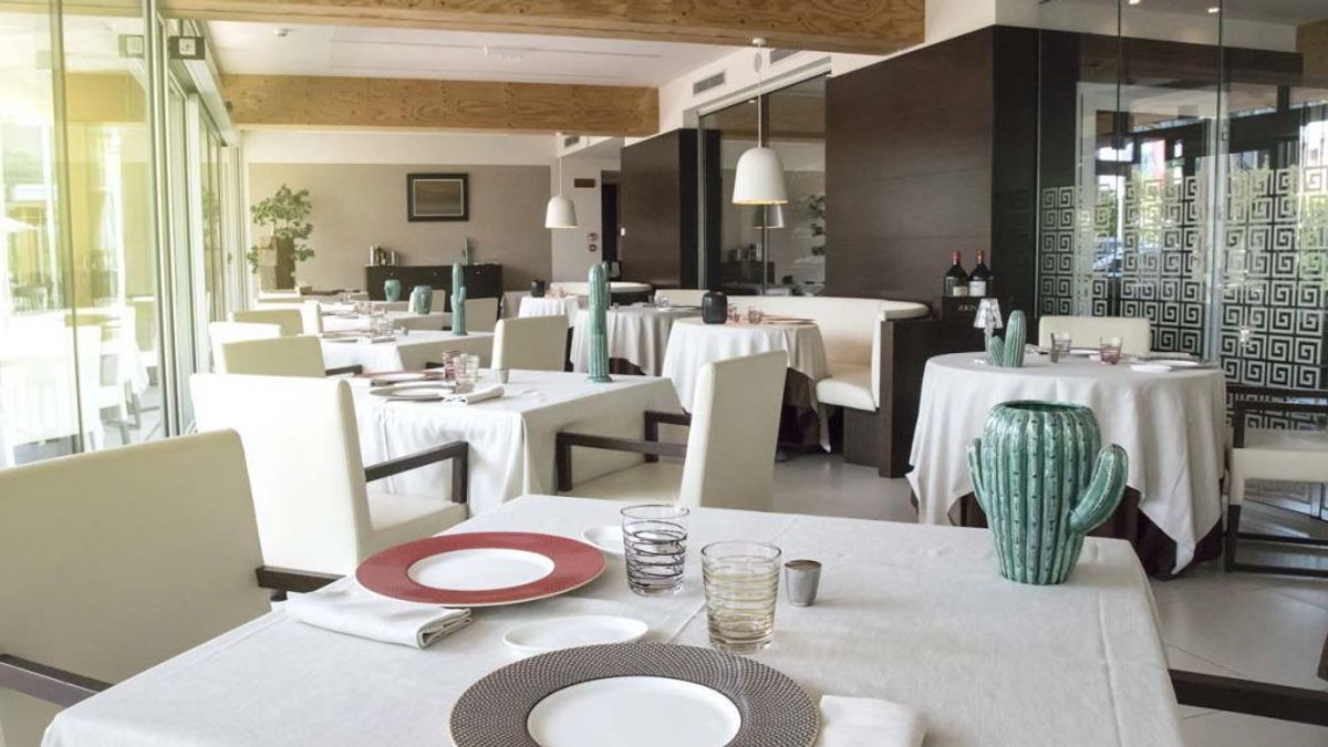 Ristorante EVO Bardolino  