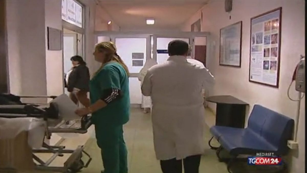 Veneto, morto per troppo viagra 