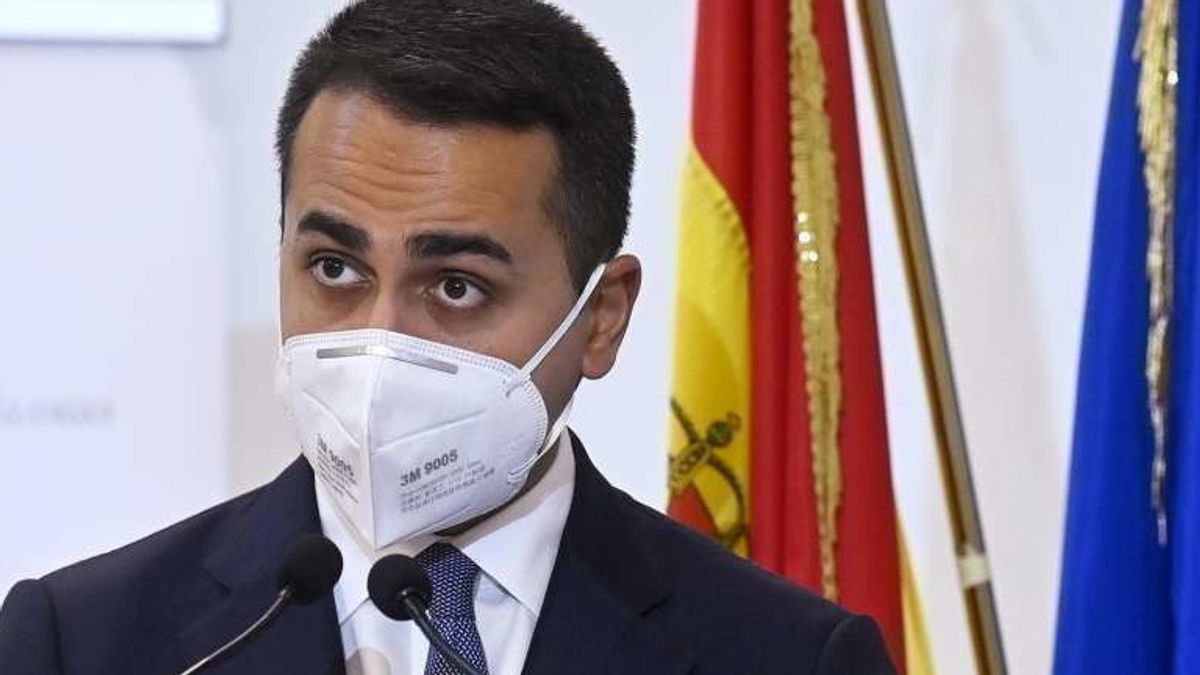  © di maio