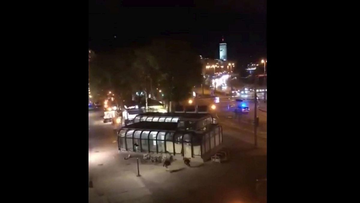  © Da video
