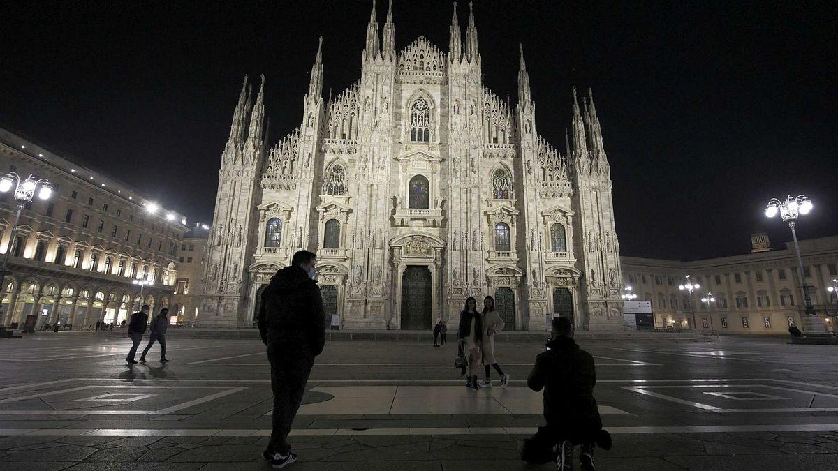  © Italy Photo Press