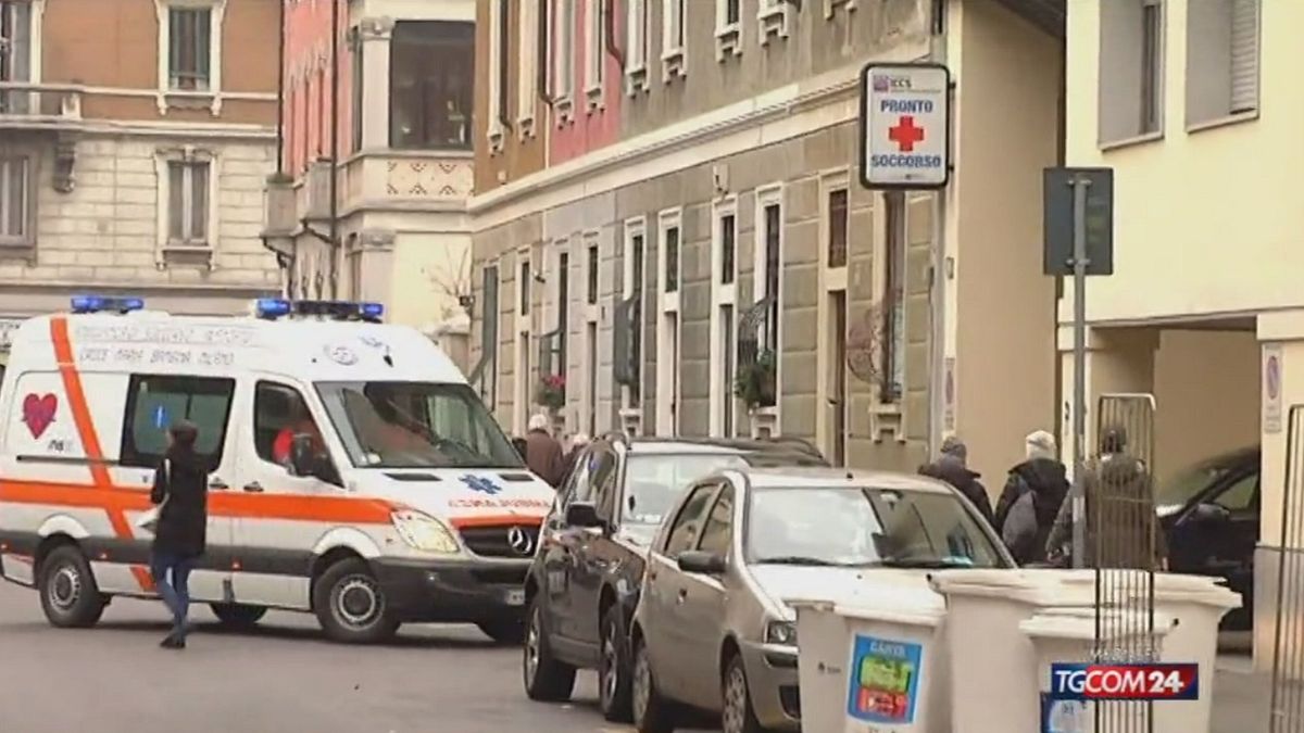 Milano: manca medico, muore paziente 