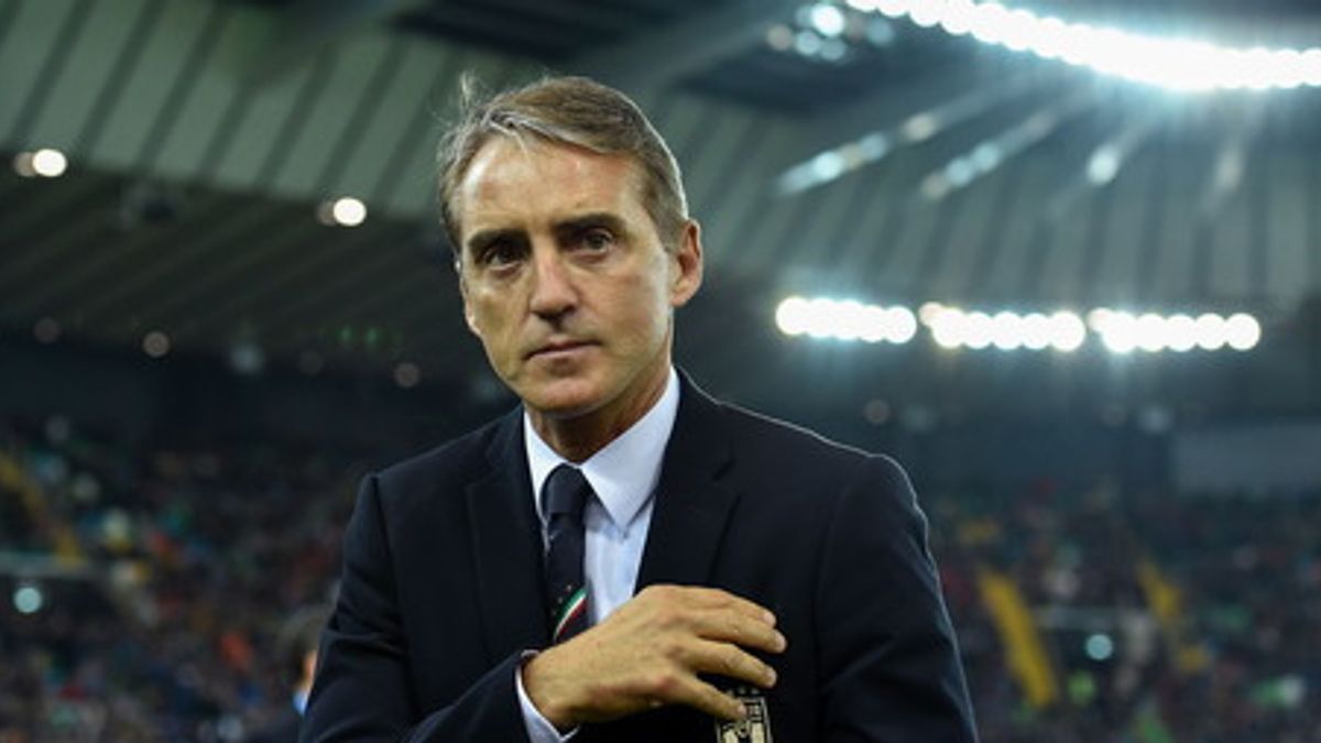  97. Roberto Mancini 