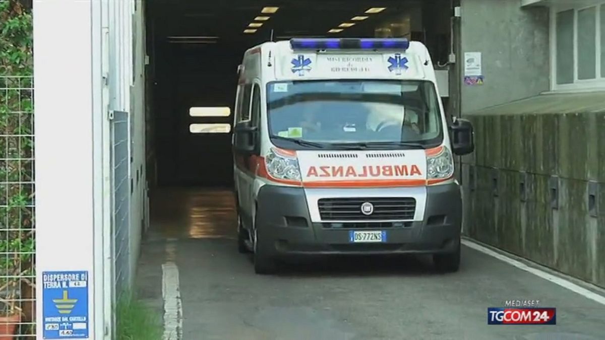 Ravenna, "infermiera uccideva pazienti stressanti" 