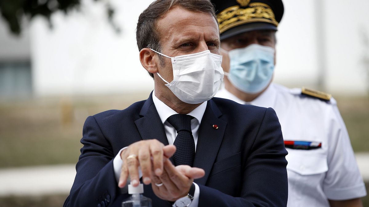 © Afp