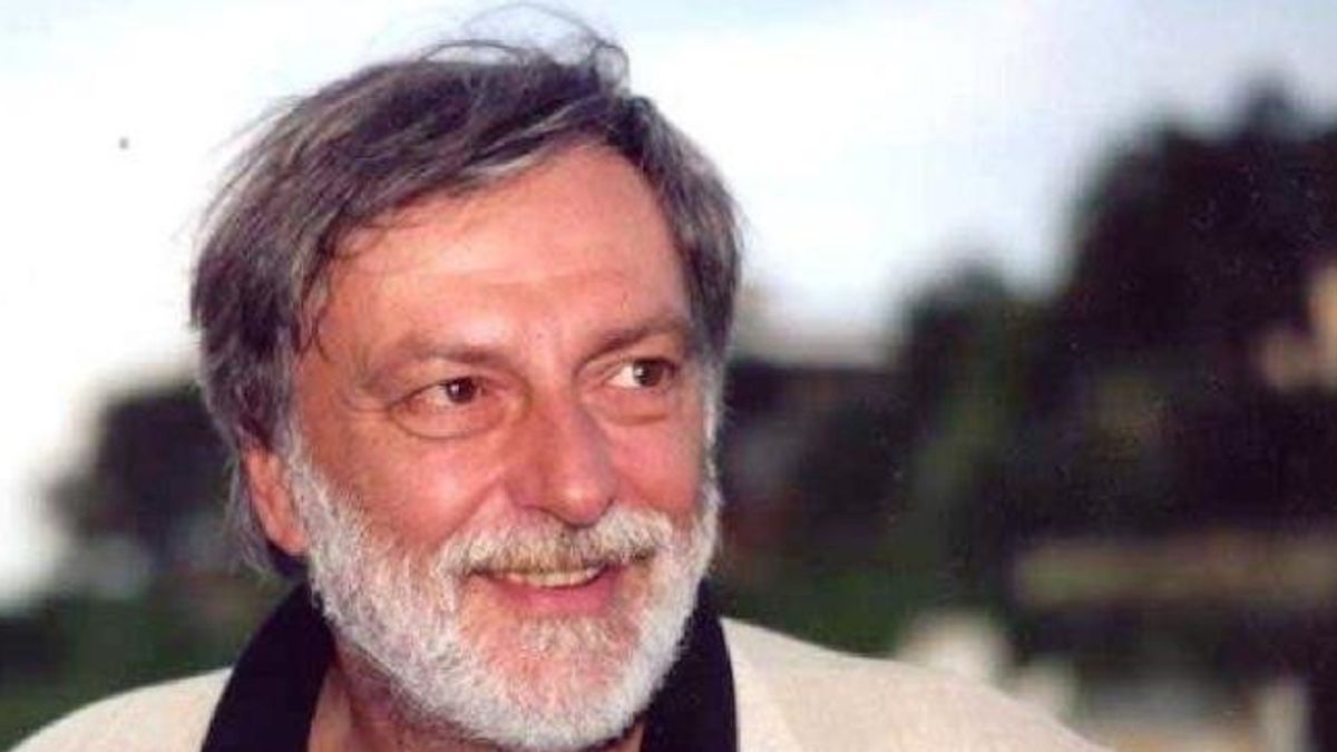 Gino Strada, fondatore di Emergency © facebook