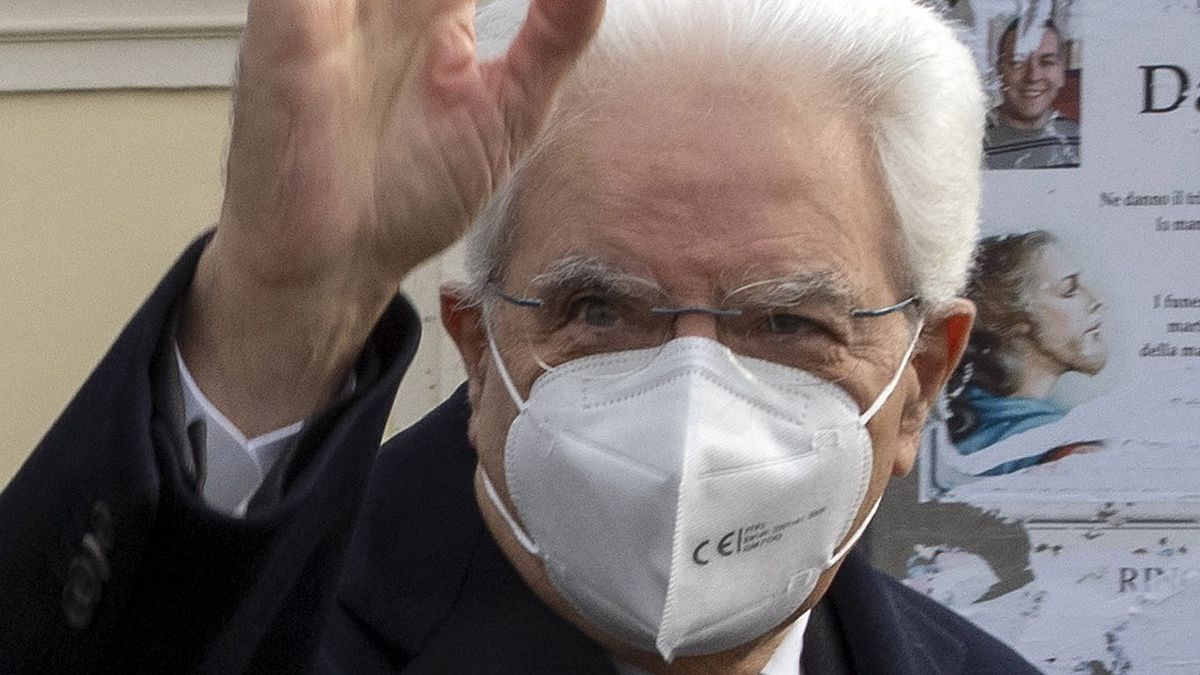  © Quirinale