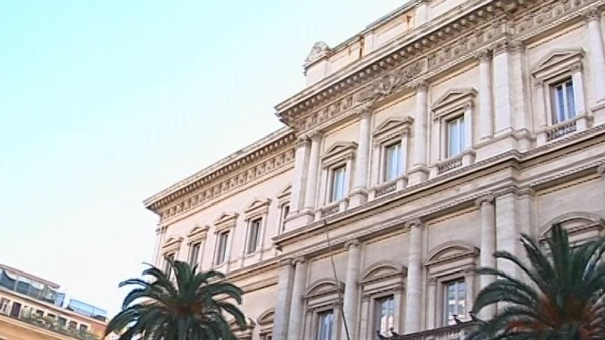 Pop. Bari, la difesa di Visco: "Bankitalia ha vigilato" 