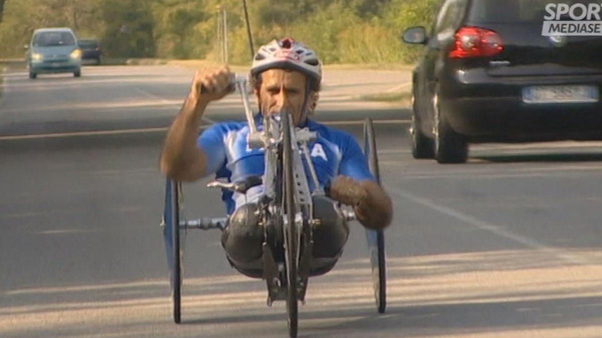 Zanardi, cosa dicono le perizie 