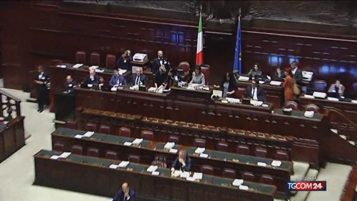 Salva Banche, il centrodestra contro il governo 