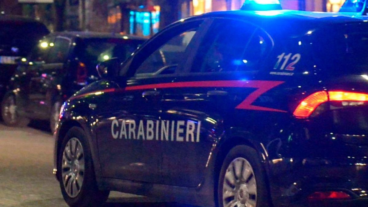  © carabinieri