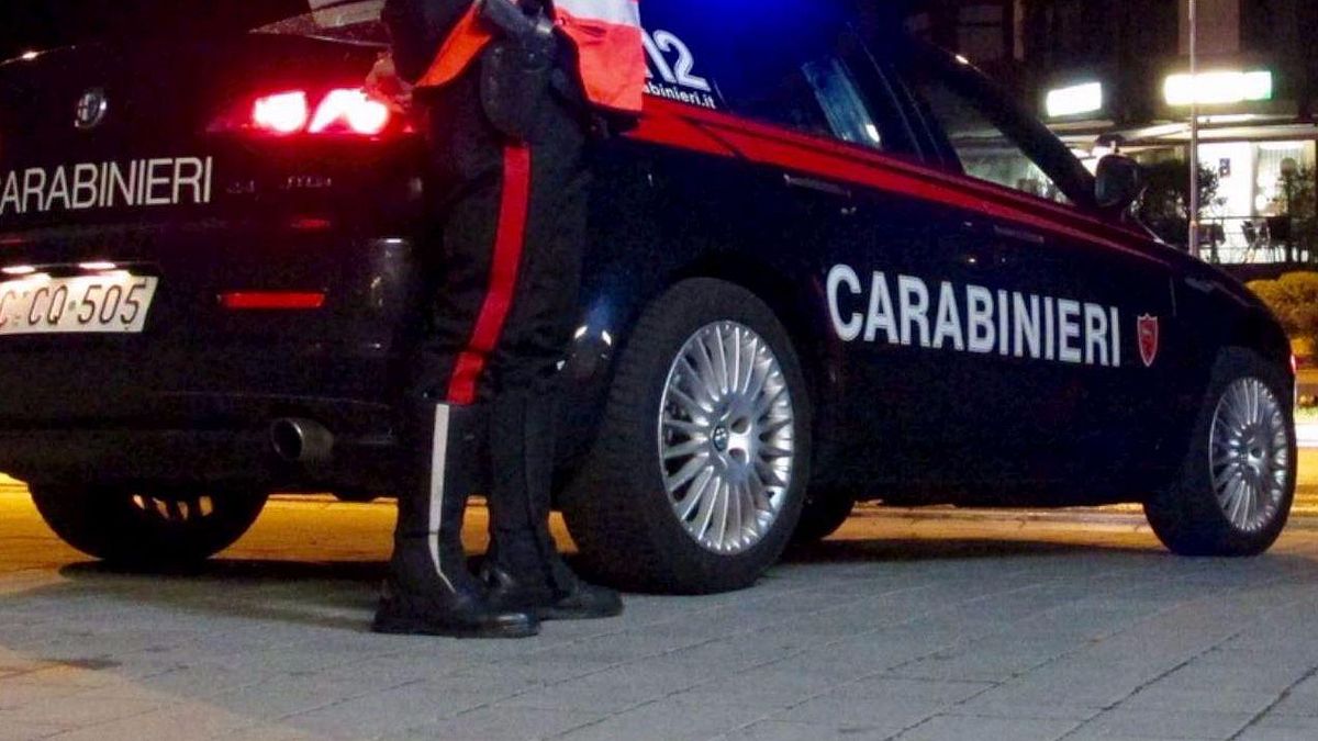  © carabinieri