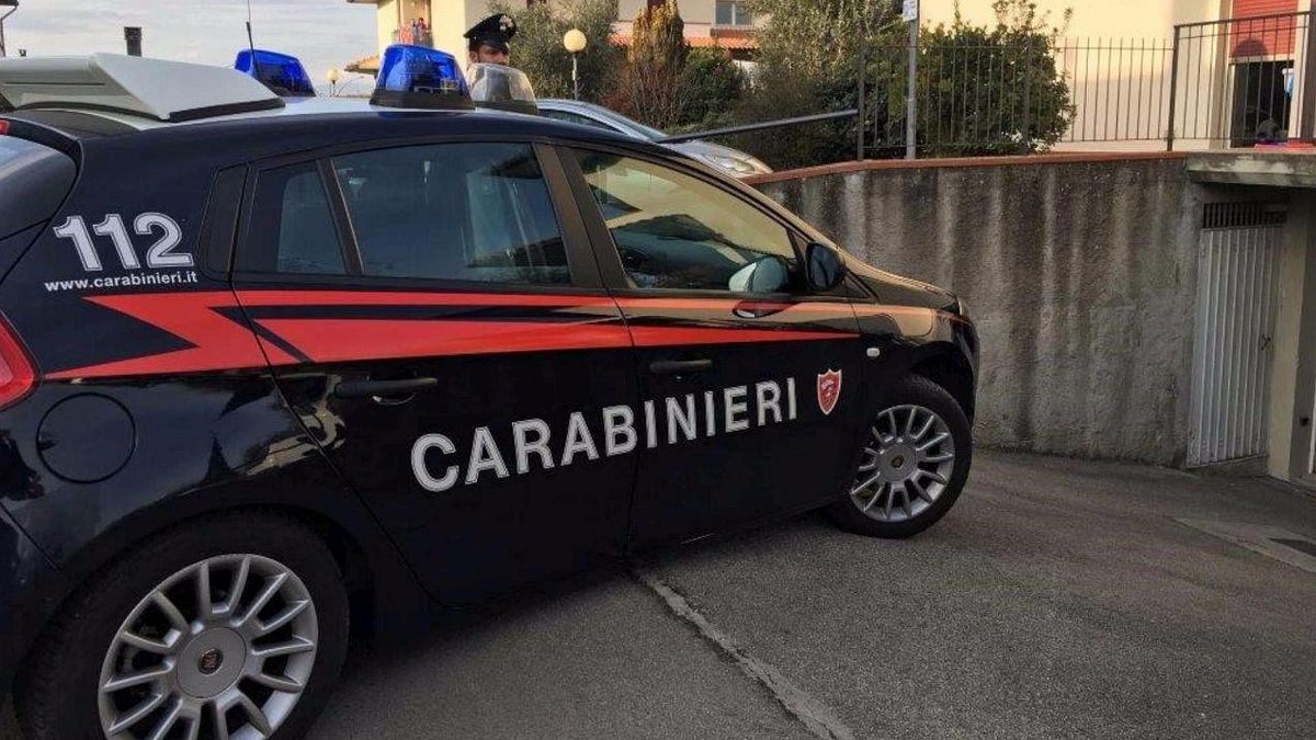  © carabinieri