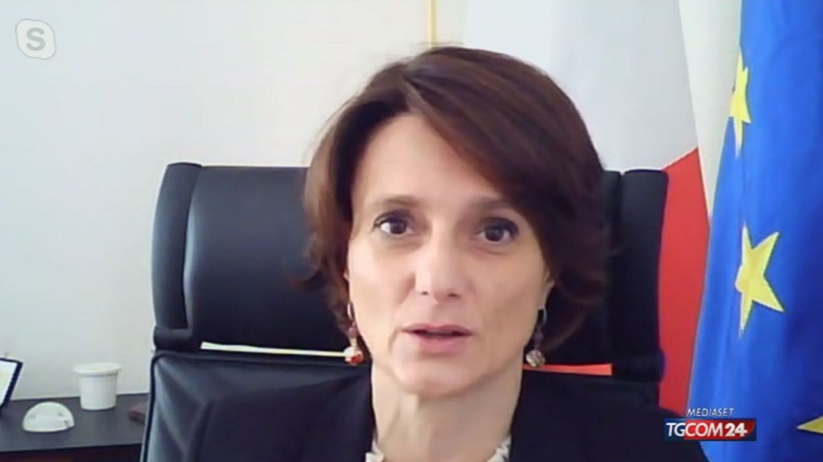 Elena Bonetti: "Family act non sarà solo sostegno economico alle famiglie" 