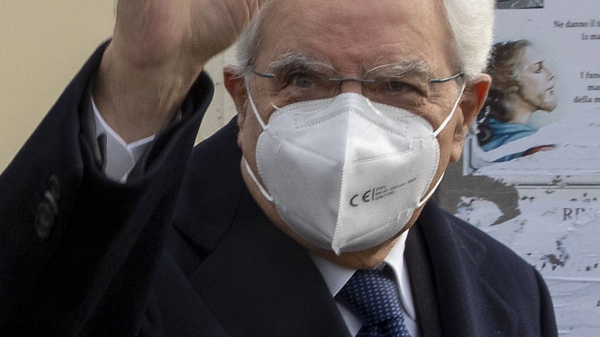  © Quirinale