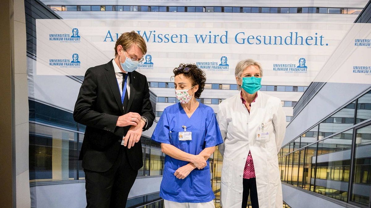  Germania © Ansa