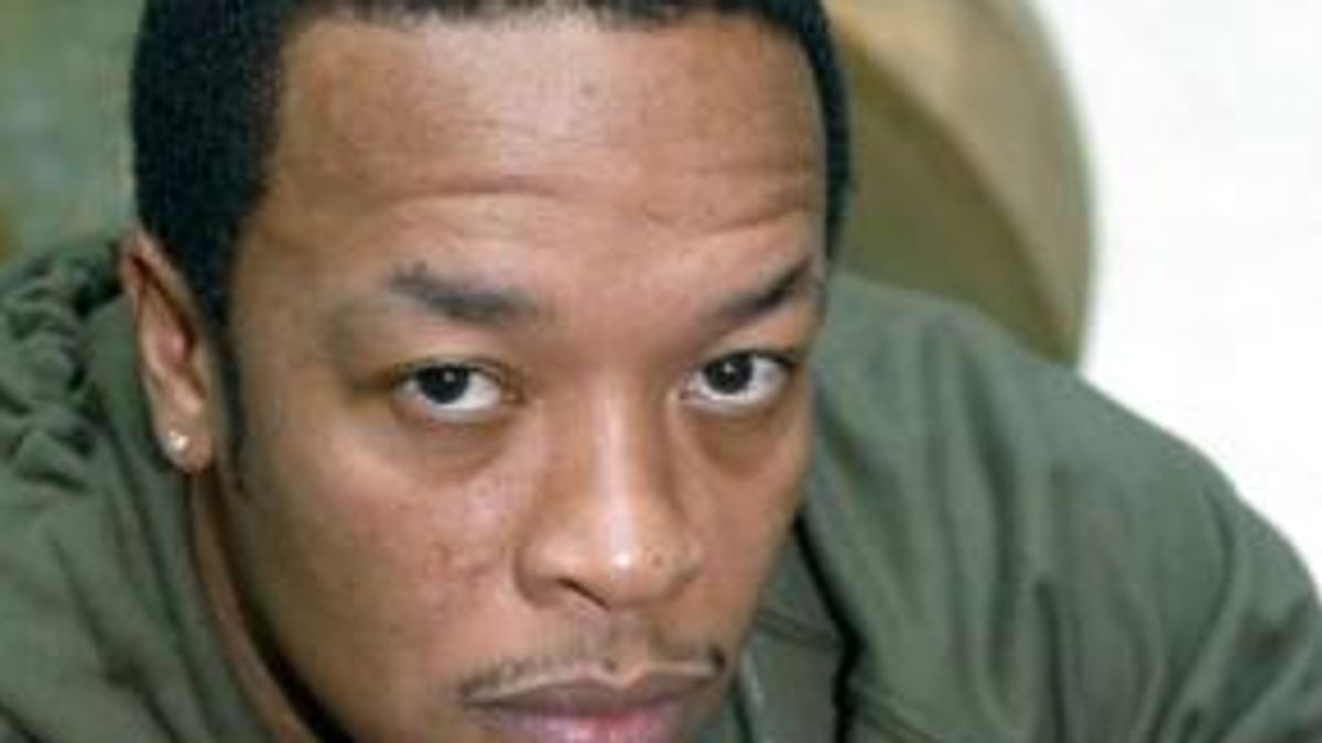 Dr. Dre (620 milioni) © -olycom