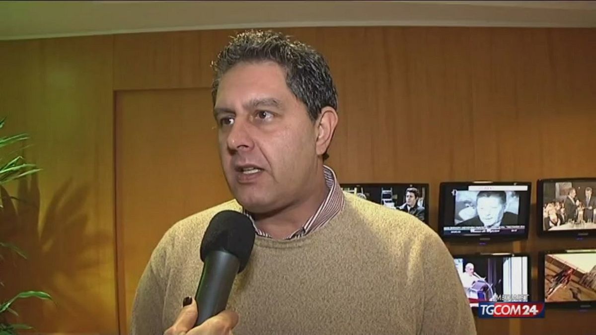 Colle, Toti: "Ora un arbitro di grande spessore" 