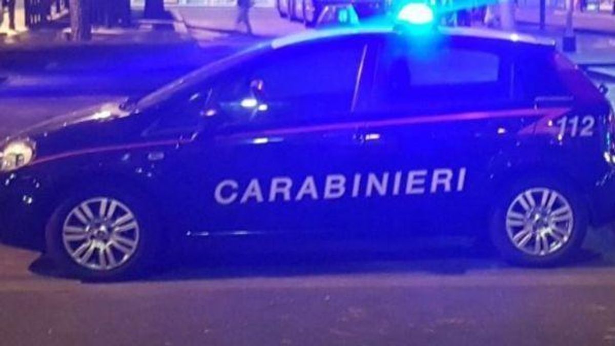  © carabinieri