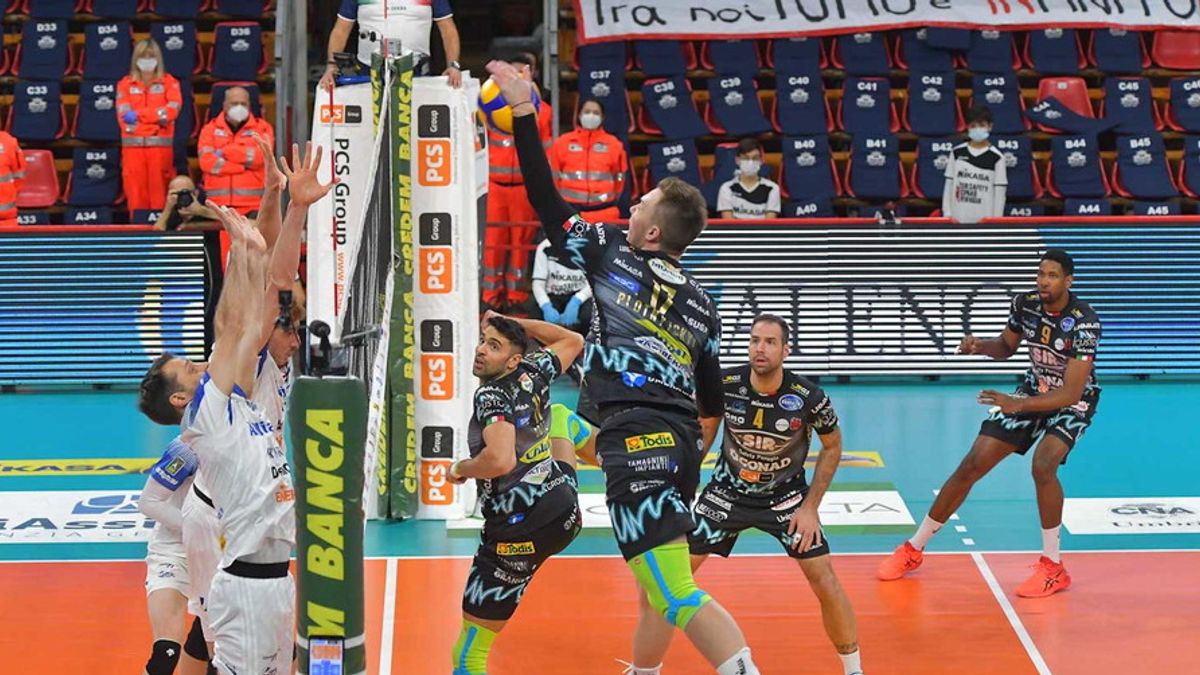  © Sir Safety Conad Perugia