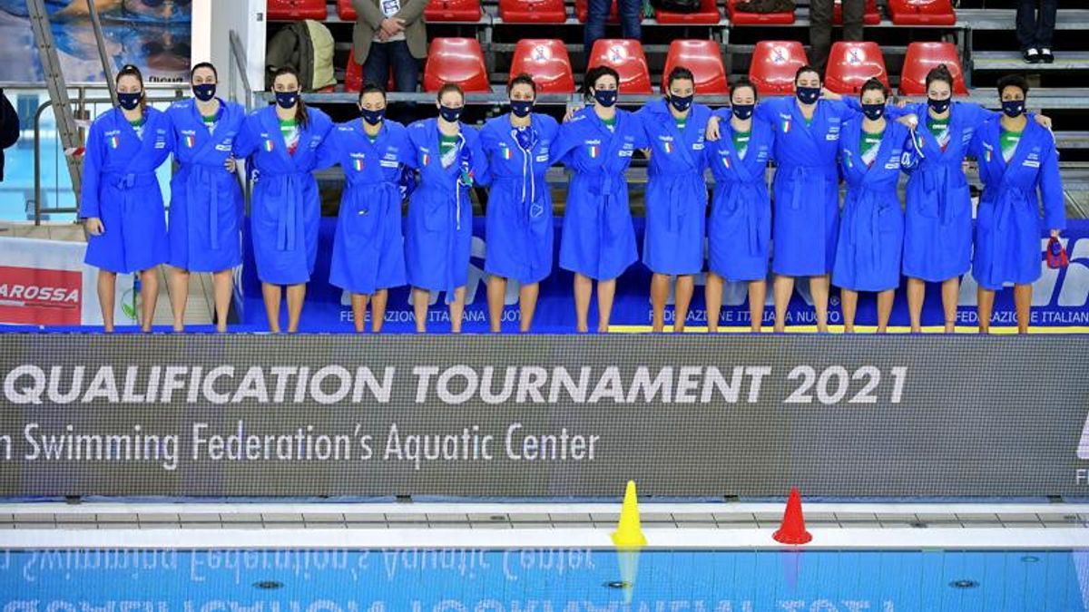 Foto Federnuoto 