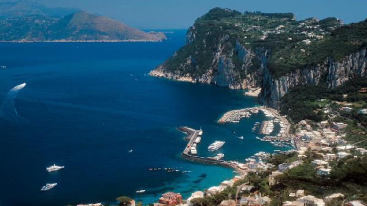 Capri © azienda-promozione-turistica