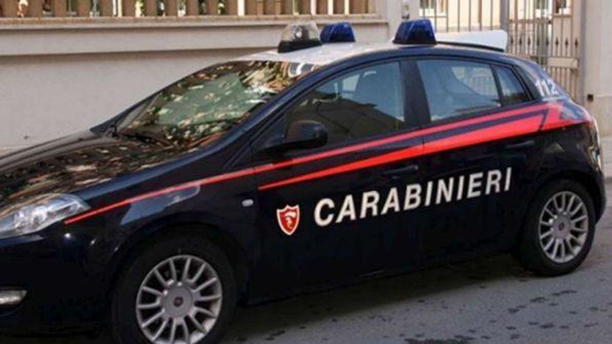  © carabinieri