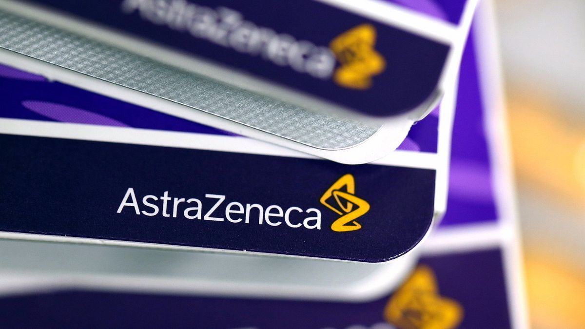 astrazeneca 