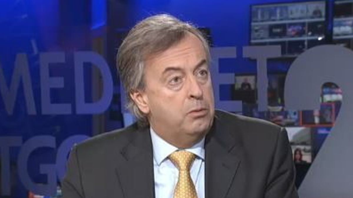 Coronavirus, Burioni a Tgcom24: "Numero dei casi sottostimato, diffusione elevata" 