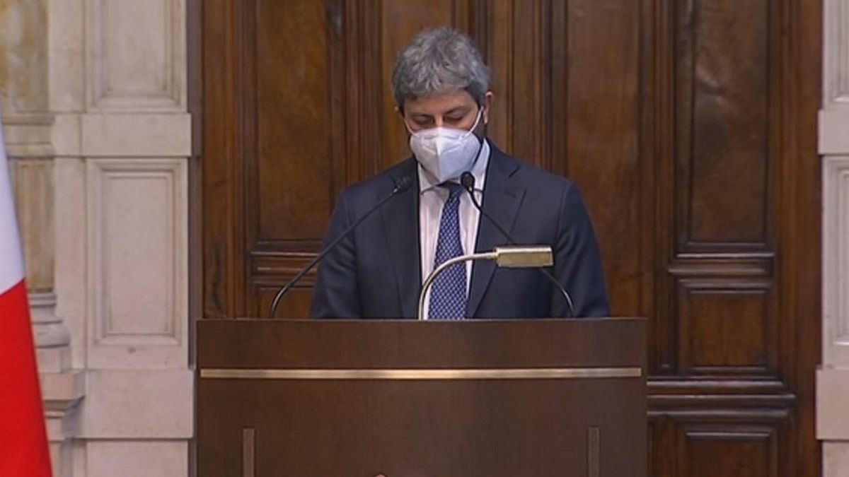 18.00 LE CONSULTAZIONI DI FICO SRV 