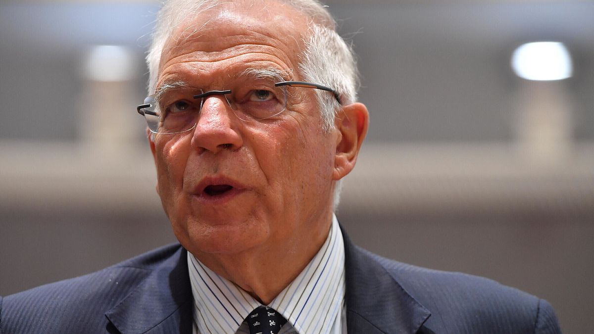 Josep Borrell è il nuovo vicepresidente e Alto rappresentante Ue © -afp