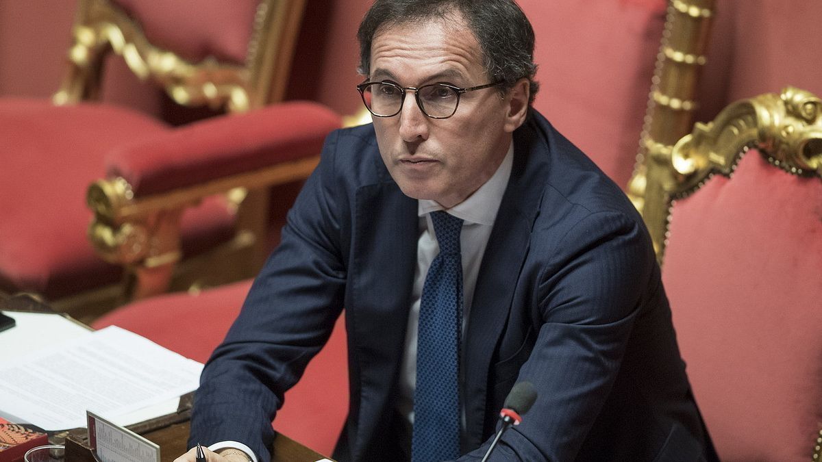 Verso una riconferma il dem Francesco Boccia come ministro degli Affari regionali © LaPresse