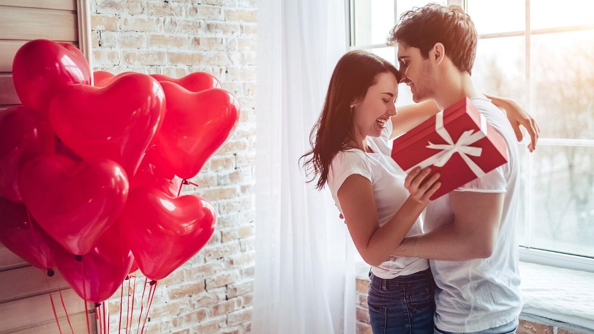 14 febbraio: non dimentichiamo San Valentino © istockphoto