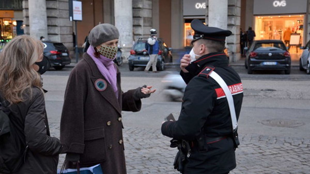  © Carabinieri