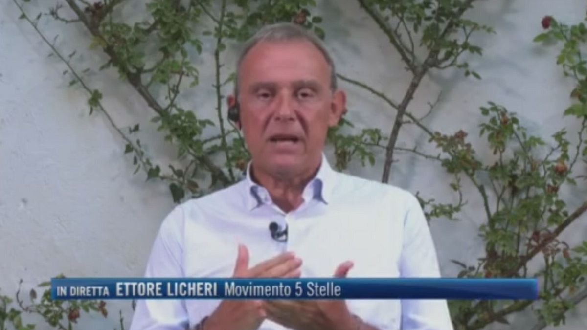 Critiche Azzolina, Ettore Licheri (M5S): "Non è il momento delle polemiche" 