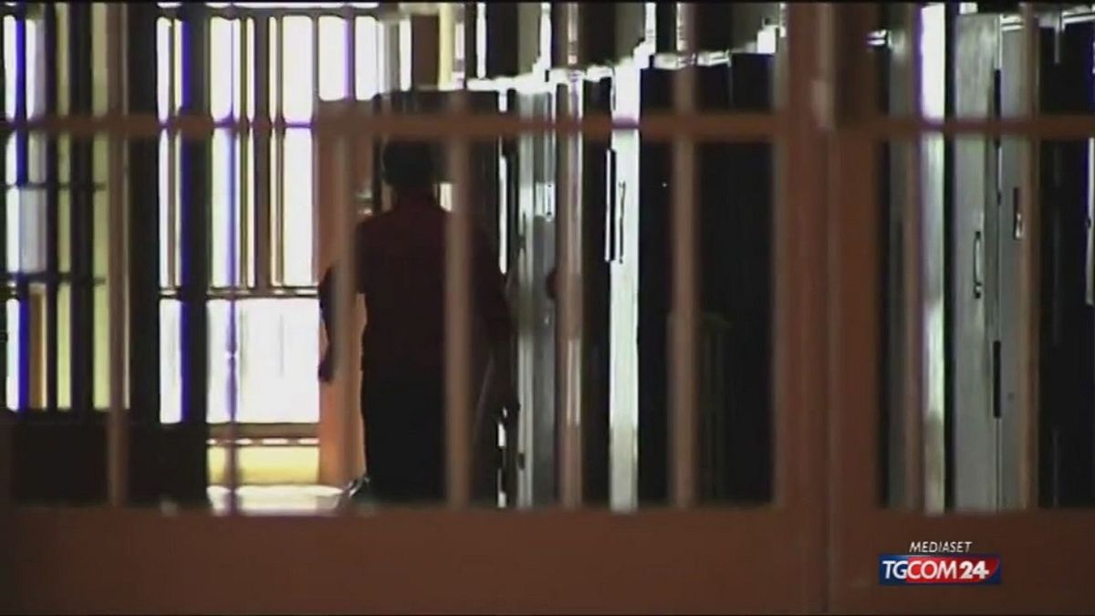 Corona: il carcere ti resetta 