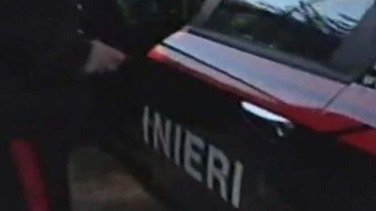 Albano, carabiniere uccide la moglie e si suicida 