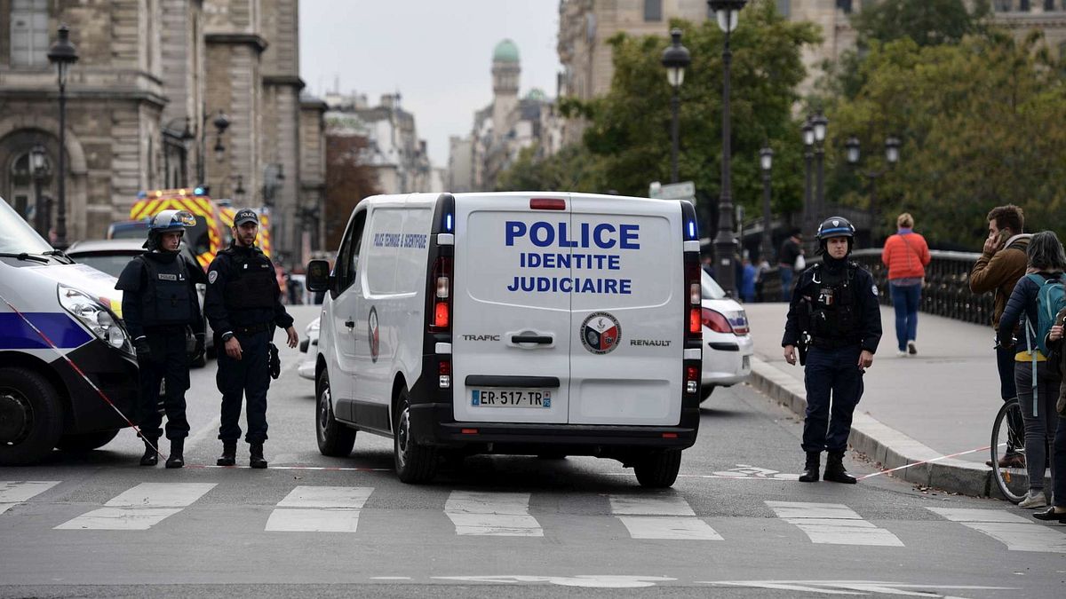  © Afp