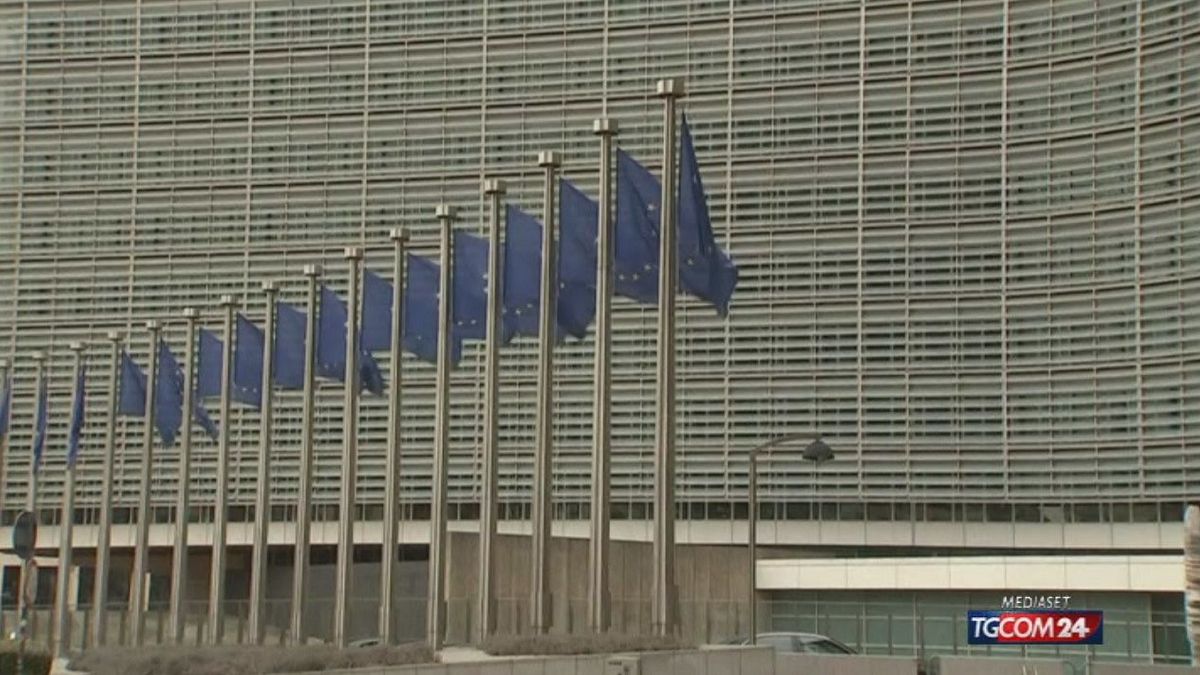 Eurogruppo, Tria ammette "disaccordi" con l'Ue 