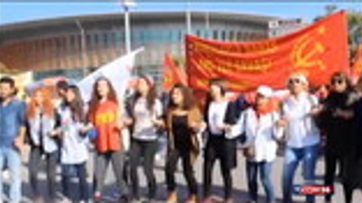 Attentato ad Ankara: è strage 