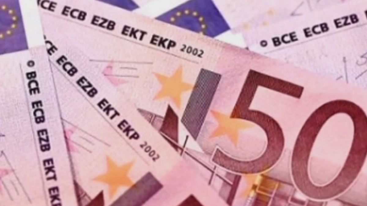 La Bce verso l'abolizione della banconota da 500 euro 